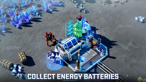 Project Entropy screenshot 14 - screenshot
