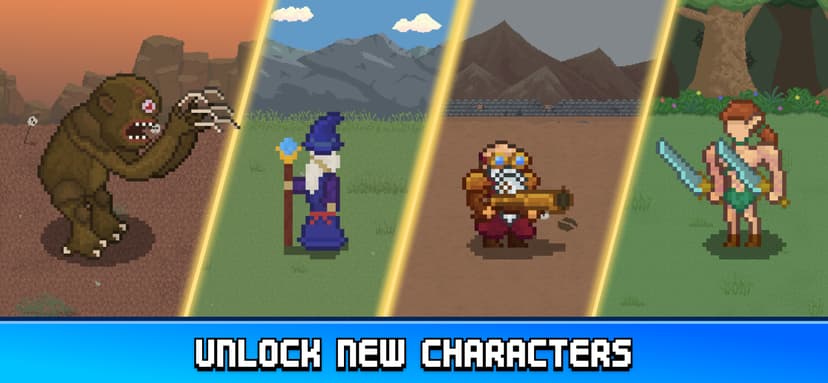 Warlords Conquest: Enemy Lines screenshot 4 - screenshot