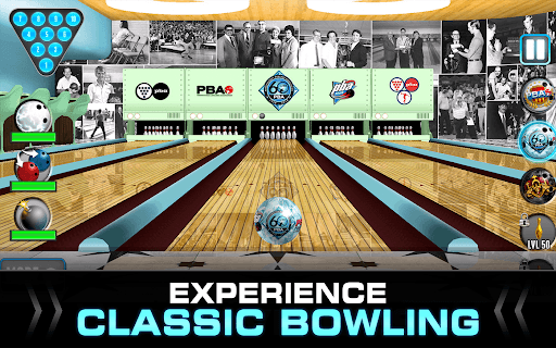PBA® Bowling Challenge screenshot 9 - screenshot