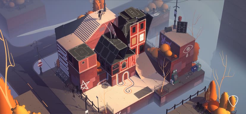 Where Cards Fall screenshot 3 - screenshot