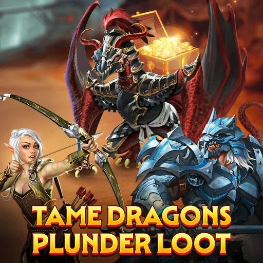 Empires & Puzzles: Match-3 RPG screenshot 14 - screenshot