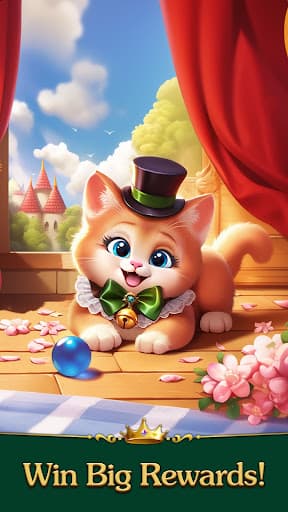 Alice Solitaire: Card Games screenshot 13 - screenshot