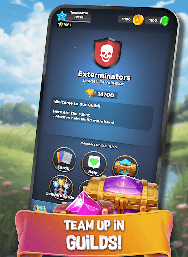 Spell Masters: Brick Breaker screenshot 18 - screenshot