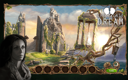 The Last Dream (Full) screenshot 7 - screenshot