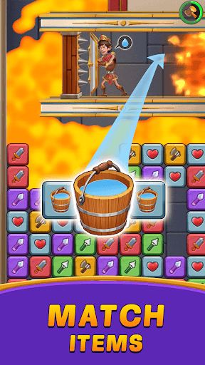Merge Topia screenshot 2 - screenshot