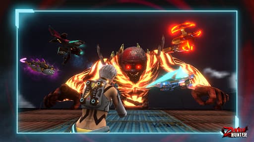 Zombie Hunter: Offline Games screenshot 7 - screenshot