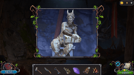 Legendary Tales 3 screenshot 16 - screenshot