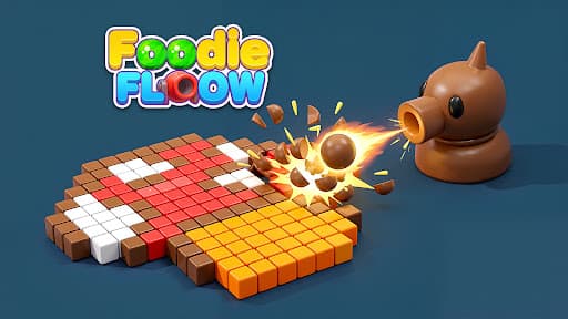Foodie Flow screenshot 4 - screenshot