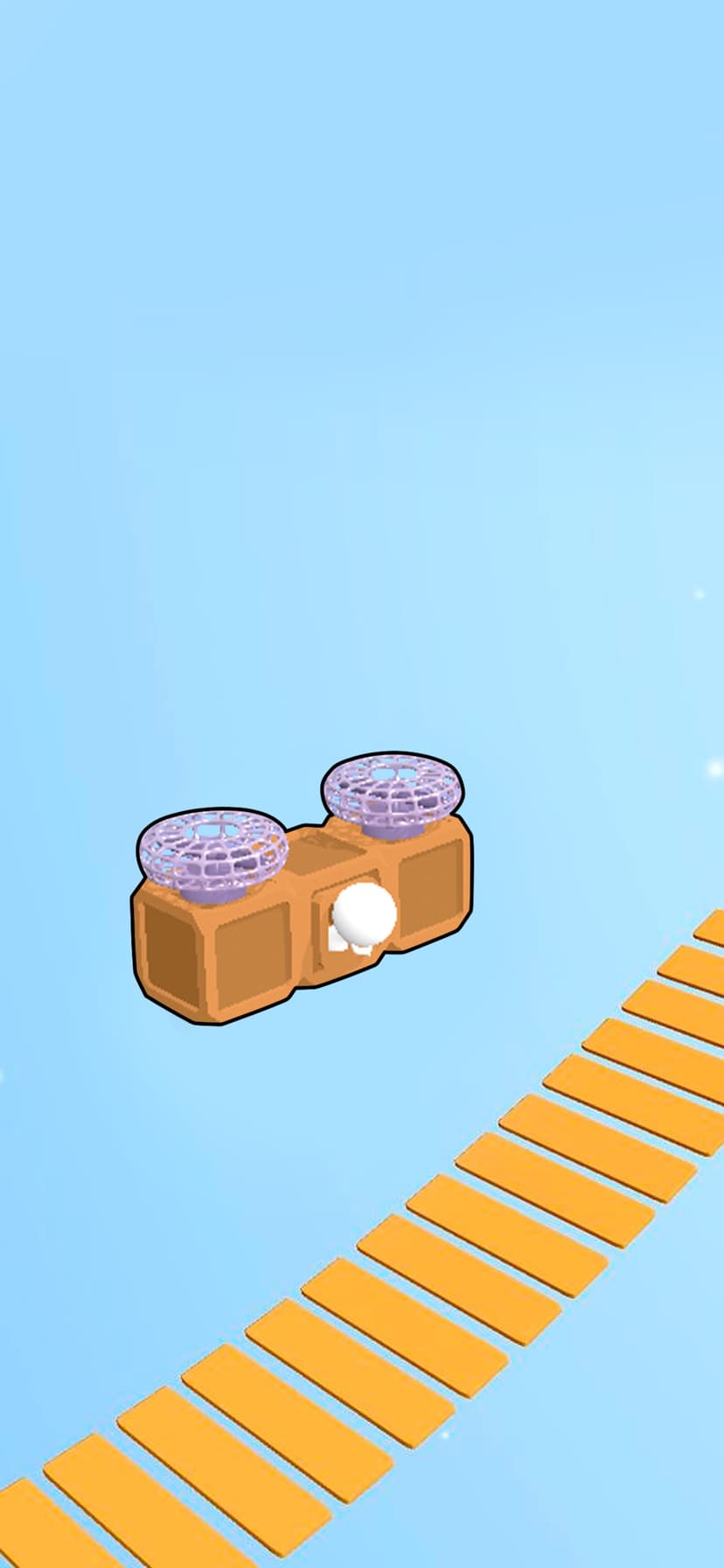 Ride Master: Car Builder Game screenshot 7 - screenshot