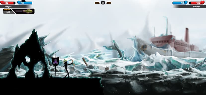 Archers Online: PvP screenshot 9 - screenshot