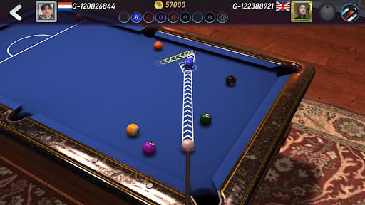 Real Pool 3D 2 screenshot 19 - screenshot