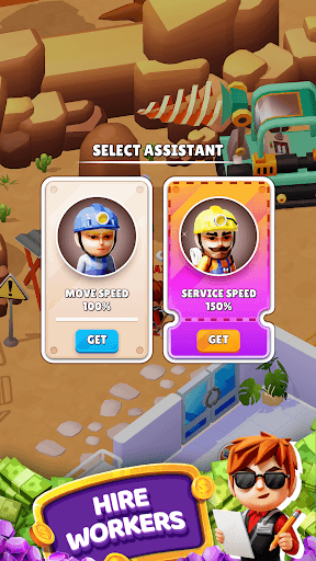 Revenue Avenue screenshot 20 - screenshot