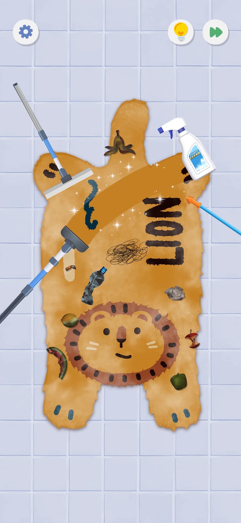 SatisPuzzle: Perfect Tidy screenshot 7 - screenshot