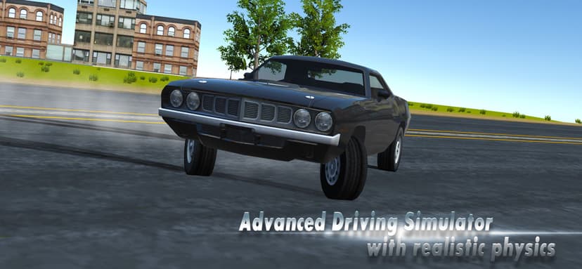 Furious Car Driving 2024 screenshot 5 - screenshot
