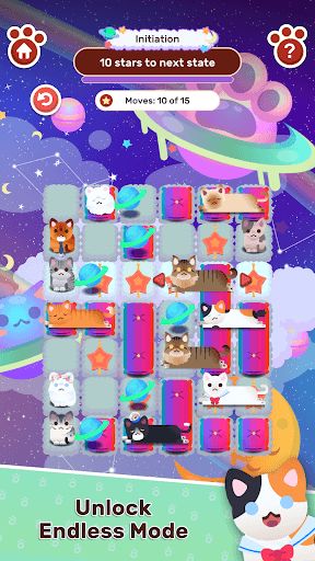 Nekograms screenshot 17 - screenshot