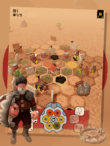 Guncho screenshot 18 - screenshot