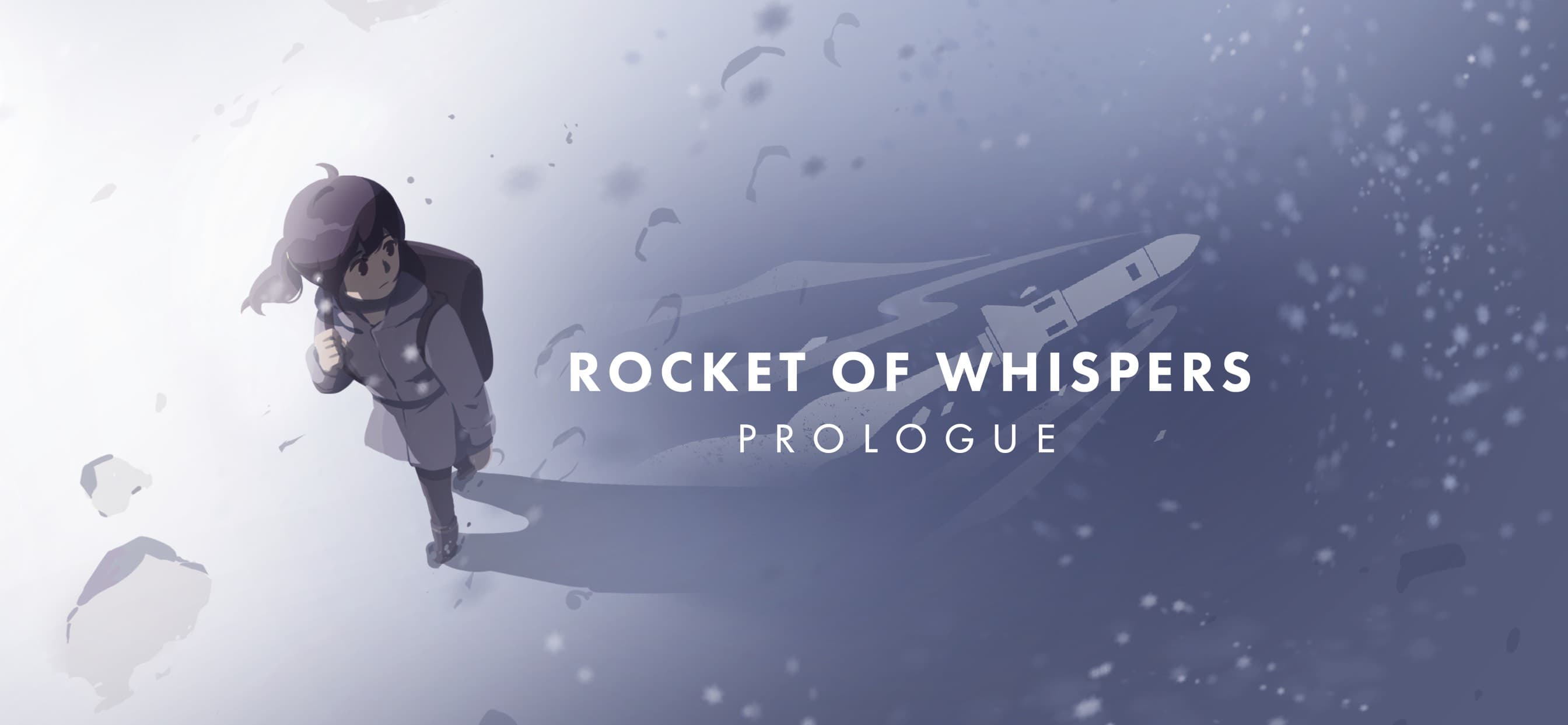 Rocket of Whispers: Prologue screenshot 1 - screenshot