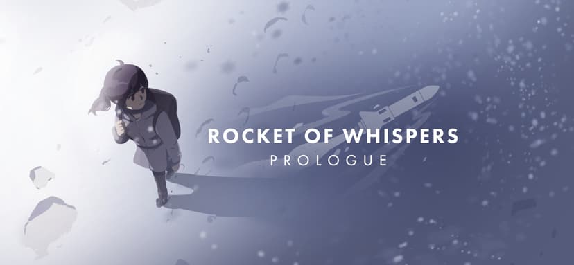 Rocket of Whispers: Prologue screenshot 1 - screenshot