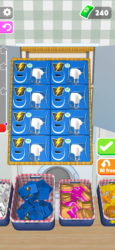 Fill The Fridge screenshot 12 - screenshot
