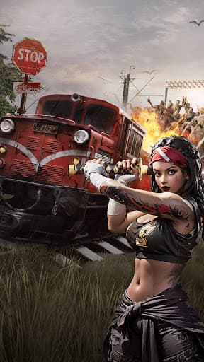 Last Survivor screenshot 1 - screenshot