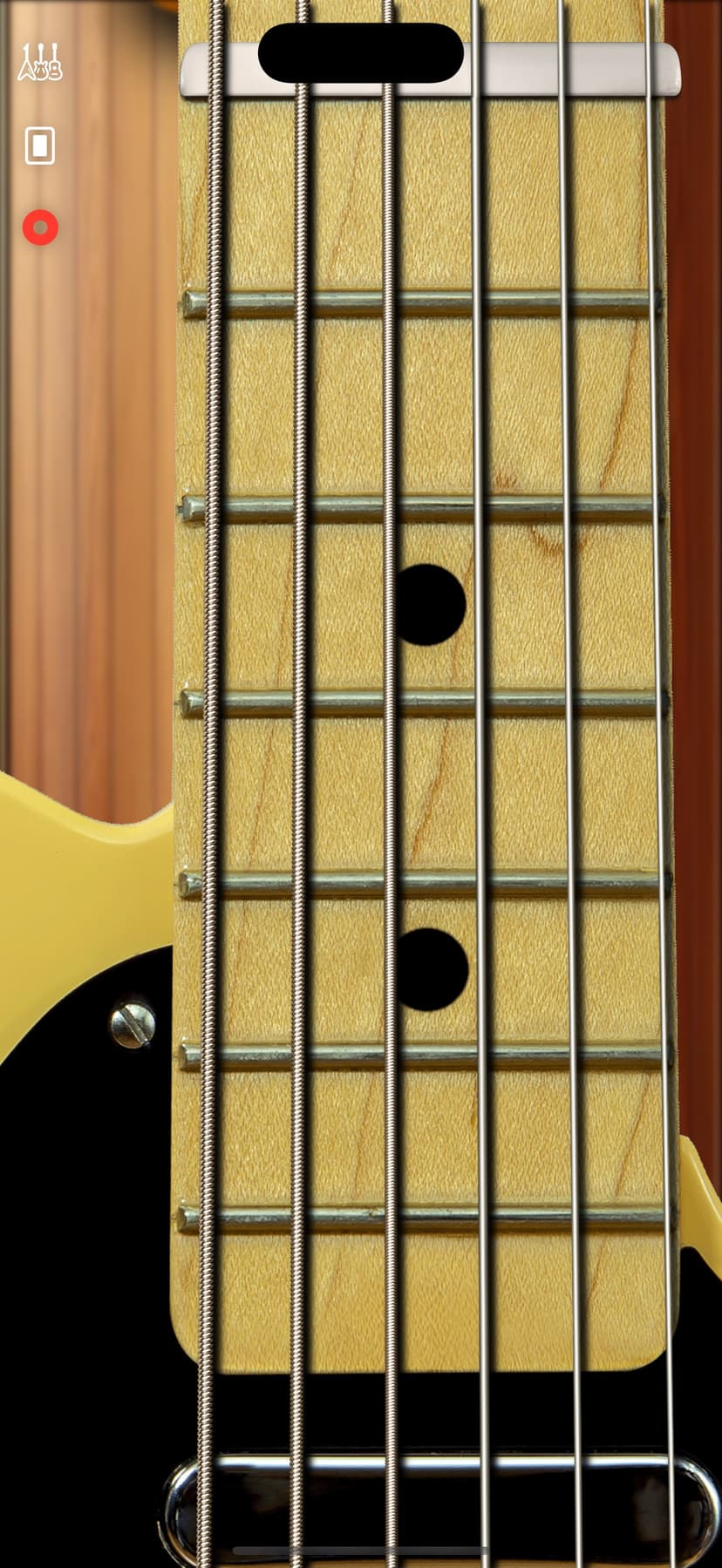 Guitar Elite-Chord Play Center screenshot 4 - screenshot