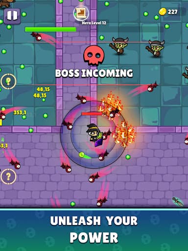 Rise of Necromancer screenshot 15 - screenshot