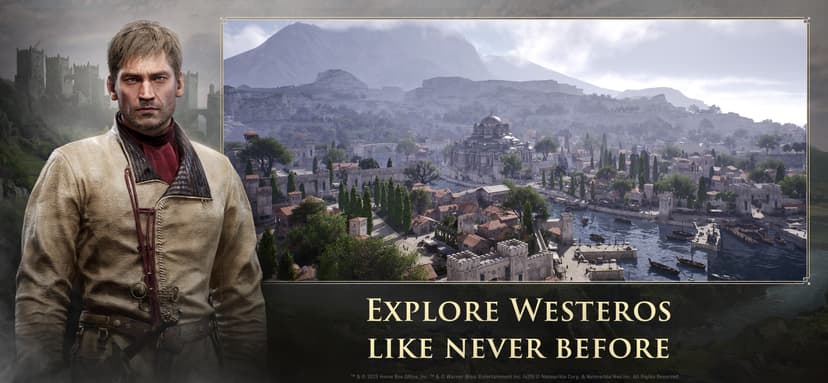Game of Thrones: Kingsroad screenshot 3 - screenshot