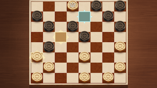 Checkers screenshot 6 - screenshot