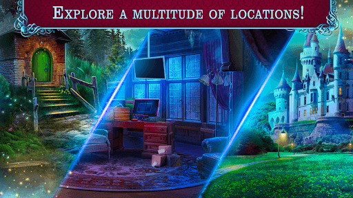 Fairy Godmother 1 f2p screenshot 15 - screenshot