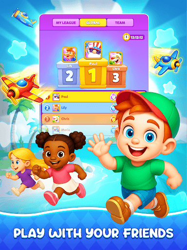 Bingo Party - Lucky Bingo Game screenshot 13 - screenshot