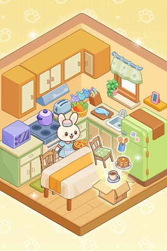 Room Decor: Tiny DreamLand screenshot 11 - screenshot