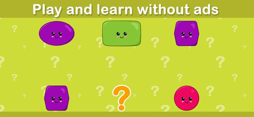 Toddler Games for Kids 2-5 screenshot 4 - screenshot