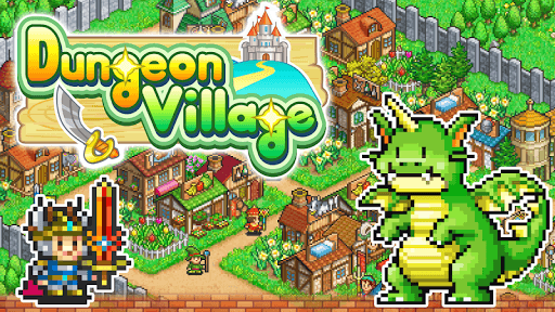 Dungeon Village screenshot 14 - screenshot
