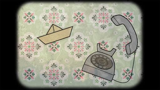 Samsara Room screenshot 5 - screenshot