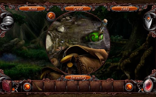 Sonya The Great Adventure Full screenshot 15 - screenshot