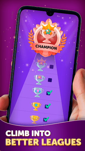 Yatzy Cards screenshot 5 - screenshot