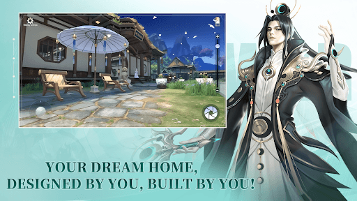 Stellar Fantasy：Neverland screenshot 3 - screenshot