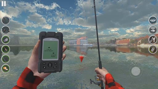 Ultimate Fishing Simulator screenshot 5 - screenshot