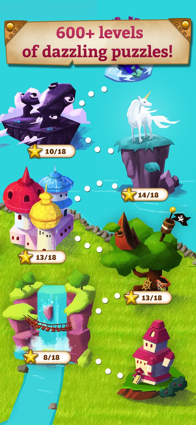 Jewel Mania™ screenshot 5 - screenshot
