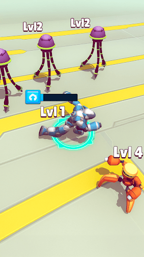 Robot.io screenshot 3 - screenshot
