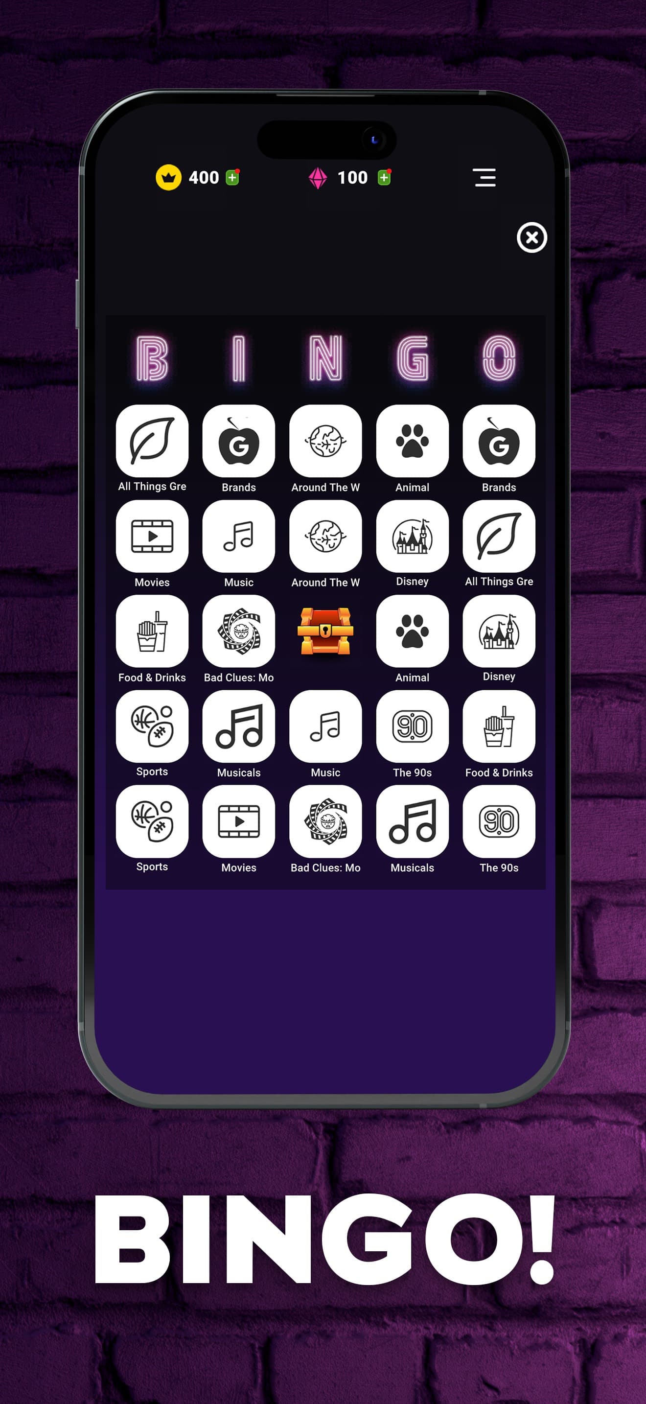 Trivia Night!! screenshot 4 - screenshot