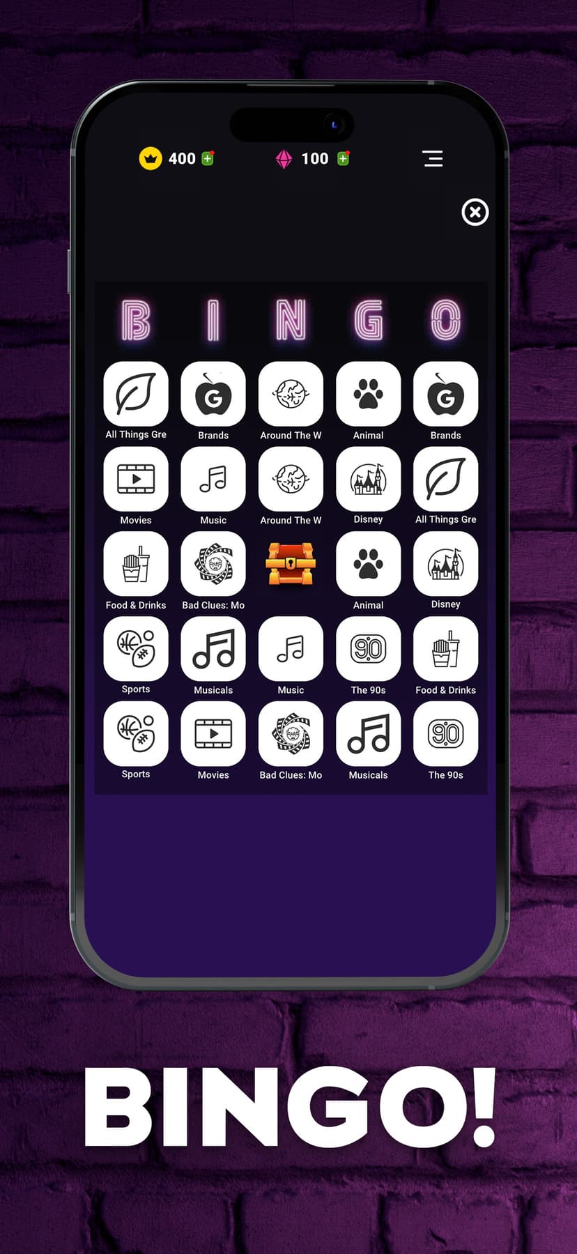 Trivia Night!! screenshot 4 - screenshot