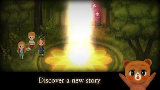 Little Berry Forest 2 : Stars screenshot 14 - screenshot