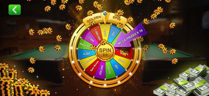 King of Billiards screenshot 5 - screenshot