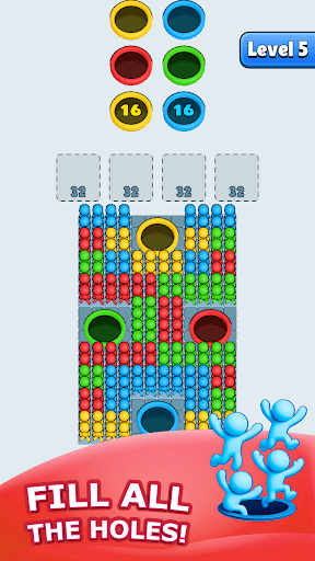 Hole People screenshot 9 - screenshot