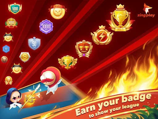 Tongits Zingplay - Card Game screenshot 14 - screenshot
