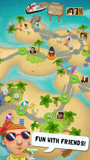 Bears vs. Art screenshot 7 - screenshot