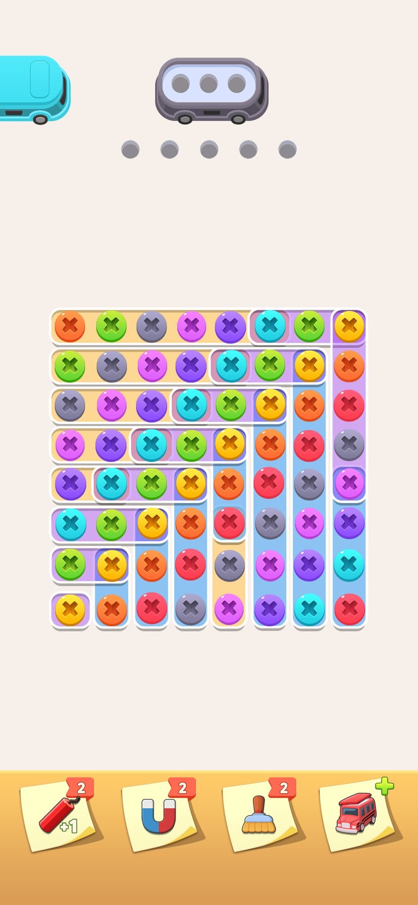 Screw Pin Puzzle screenshot 2 - screenshot
