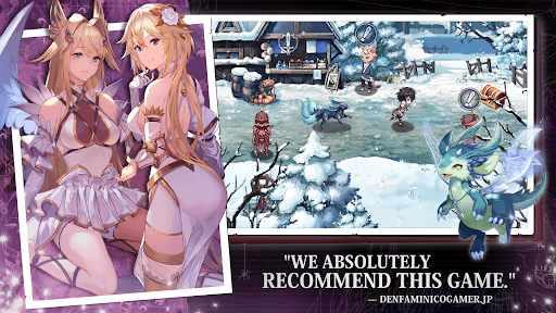 Evertale screenshot 19 - screenshot
