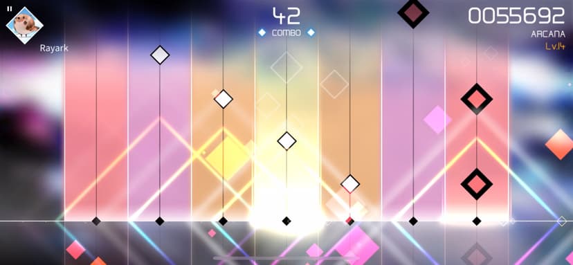 VOEZ screenshot 3 - screenshot
